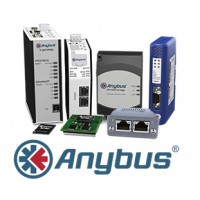 瑞典HMS接口模块 Anybus 系列
