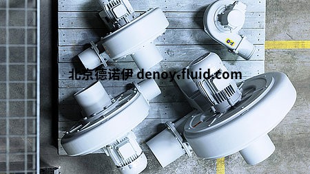 德国Elektror工业鼓风机风扇进口 德国Elektror工业鼓风机风扇进口