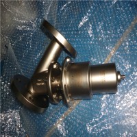 　　Burocco调节阀VPOO型控制阀优势供应