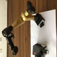 德国Horger&Gassler机械测式量支架150mm