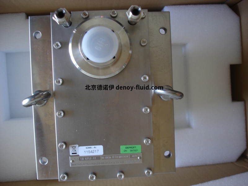 berthold探测器型号:LB 6752-11原厂供货 24956 (3)
