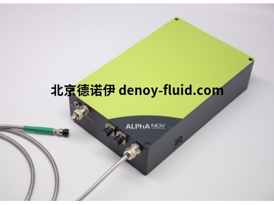 ALPhANOV 单激光故障注入显微镜S-LMS 法国进口