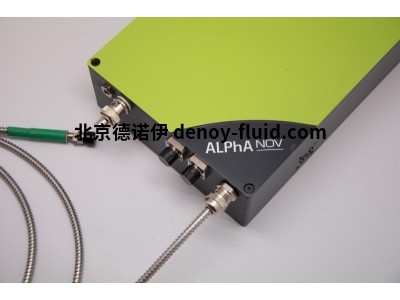 法国 ALPhANOV 光子晶体光纤接口MIR-PULS