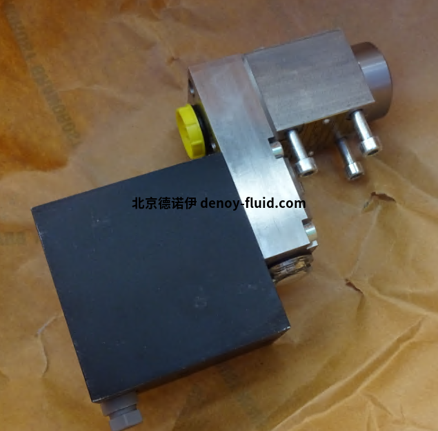 Kendrion电磁阀执行器制动器