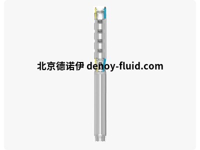 Pleuger 方位推进器 SEMISUB 项目水下分离的复杂解决方案