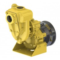 GMP PUMPS 手动泵 B11/2TRL 1,5 千瓦 意大利进口