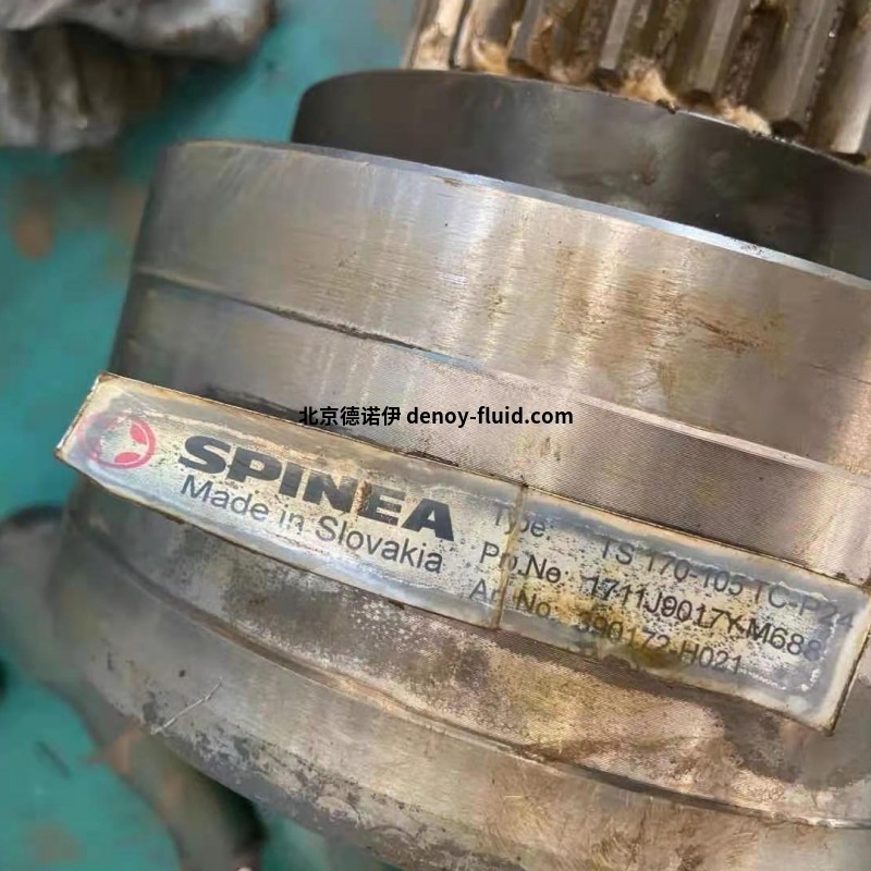 SPINEA减速机DS 140用于自动化行业 e8ebd9afca41acb1ae6c7045fc8b497_副本