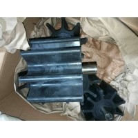 Liverani不锈钢挠性叶轮泵EPMINOR40参数详情