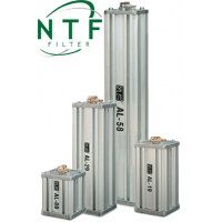 ilclube低压过滤器AL系列参数资料