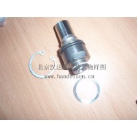 Staubli连接器CombiTac参数详情