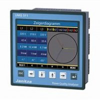 德国janitza通用测量装置 UMG 103-CBM