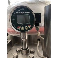 意大利NUOVA压力传感器MS4 DN100