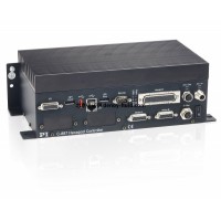 C-887.53x 带EtherCAT®的六足位移台运动控制器  德国PI