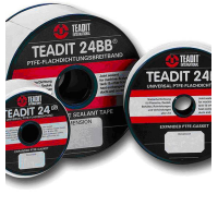 德国TEADIT直供密封板材2007