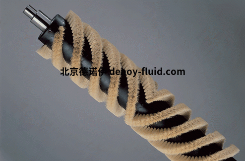 Mink-Bürsten STL3002D-468490 貂皮标准刷条 Mink-Bürsten STL3002D-468490 貂皮标准