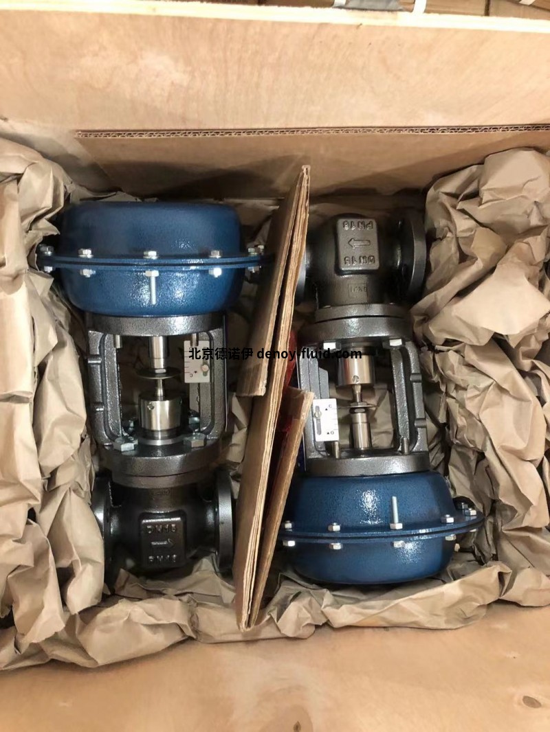 burocco阀门VPFF和VPFL参数 burocco阀门VPFF和VPFL参数
