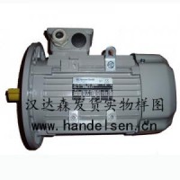 德国AC-Motoren交流电机AC20LB204直供