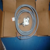 德国Kübler增量型, 標準, 光电编码器 Sendix 7120