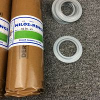 NILOS-RING轴承金属密封盖32013XAK技术参数