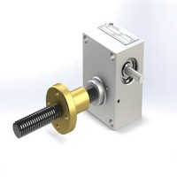 欧洲品牌尤尼梅克unimec减速机热销型号BP6631E CH-2300 BP663/E
