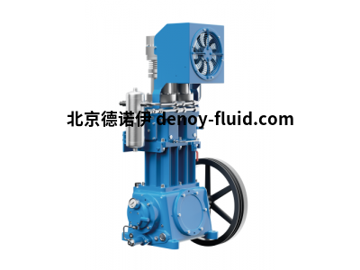 Mehrer MRX 400系列 意大利 Mehrer 隔膜压缩机
