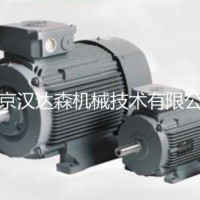 VEM异步发电机G21R/G22R系列参数详情