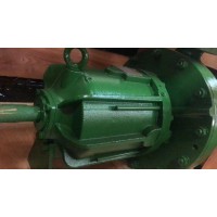 dickow pumpen磁力驱动离心泵00790071运输危险液体