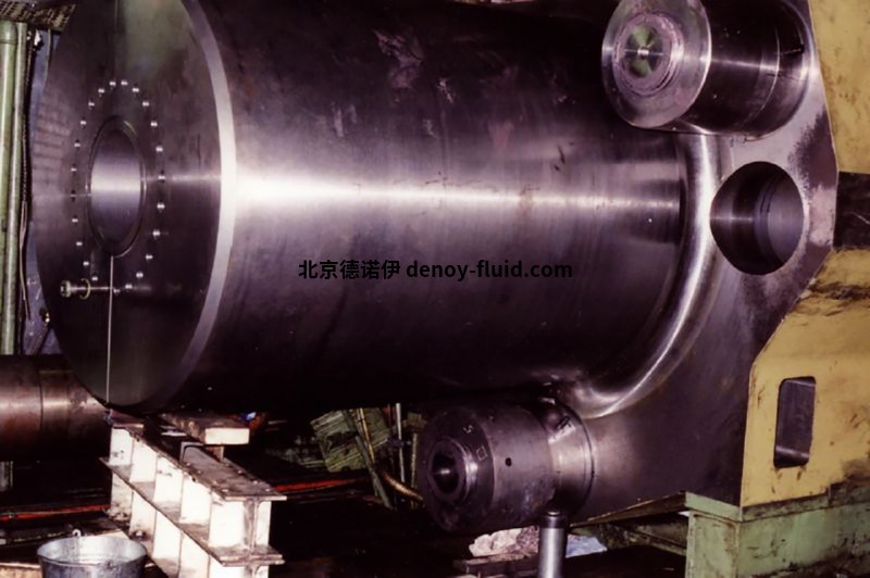 德国进口供应萨尔福SCHAAF液压油缸 德国进口供应萨尔福SCHAAF液压油缸