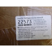 Weforma特殊塑料减震器WAS-Z0950参数详情