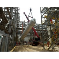Bronswerk海底冷却器SERIAL参数详情