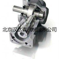 德国Graessner变速箱KS30L直供