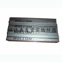 意大利ROLLON滚珠轴承滑块Uniline System参数详情