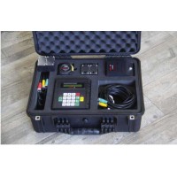 SONOTEC气泡检测仪SONOCHECK ABD05