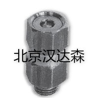 安全阀MNU HANSA Automotive直供