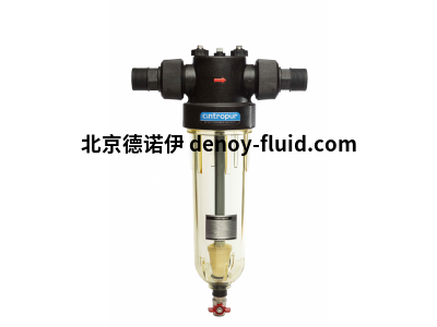 德国进口辛托普CINTROPUR套筒（袜）过滤器