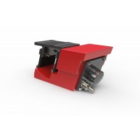 MS系列电磁振动器 德国 JVM