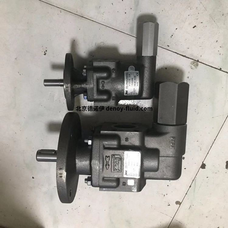 德国新品型号Steimel SF6-120RD齿轮泵润滑油行业应用 德国新品型号Steimel SF6-120RD齿轮泵润滑油行业应用