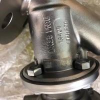 意大利品牌Burocco气动开关阀系列货期短