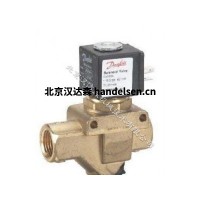 Danfoss直供直动式电磁阀-032H8095