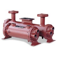 apischmidt管热交换器500型参数详情