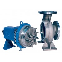 ApexPumps Vortex泵参数详情
