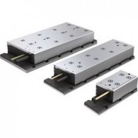 Bosch Rexroth同步线性电机ML3参数详情