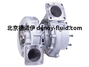 PBST TCR 涡轮增压器 PBST TCR 涡轮增压器