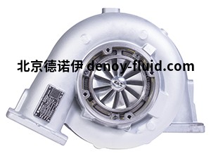 PBS Turbo TCR 涡轮增压器 PBS Turbo TCR 涡轮增压器