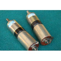 burster传感器8432参数详情