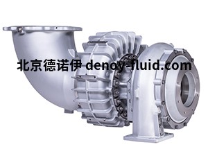 PBS Turbo NR系列涡轮增压器 PBS Turbo NR系列涡轮增压器