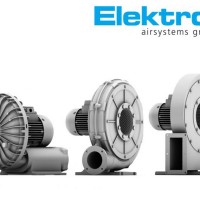 德国ELEKTROR高压风机气体环境下应用S-XP 245/20 - 250/18,5
