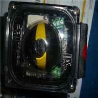 气动薄型球阀BVC21InterApp直供
