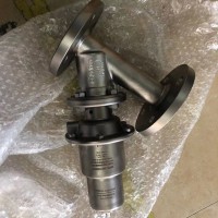 Burocco气动开关阀系列展示