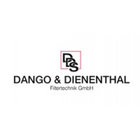 德国DANGO&DIENENTHAL过滤器JET过滤器